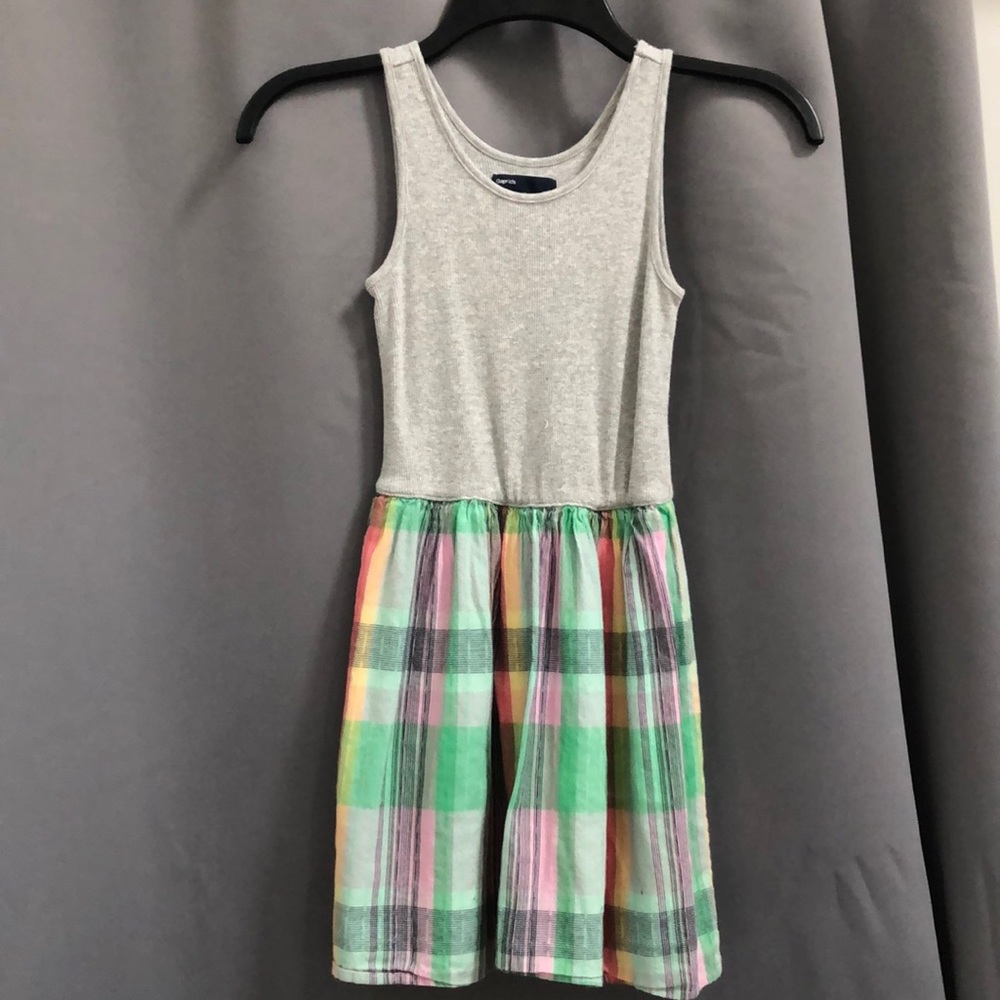 Gap kids sleeveless dress